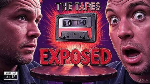 GARRY NOLAN ON JRE: UAP RETRIEVAL, TELEPATHY TAPES & NAZCA MUMMIES | EVERYTHING THEY HID