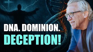 THE DEAD CAN’T SIN: Bill Johnson, DNA Theology & Branhamism Exposed | Laura-Lynn Tyler Thompson 417