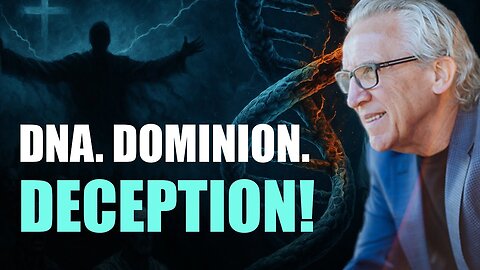 THE DEAD CAN’T SIN: Bill Johnson, DNA Theology & Branhamism Exposed | Laura-Lynn Tyler Thompson 417