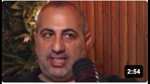 ‘We are going to erase Gaza’: Ex‑Mossad agent’s chilling blueprint