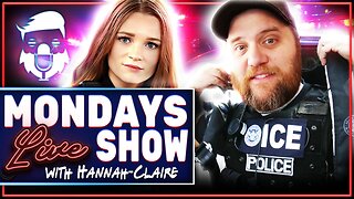 Minnesota Burns, Antifa ATTACKS Journalists, FBI Finds 750 Million In Somali Cash In Suitcases!