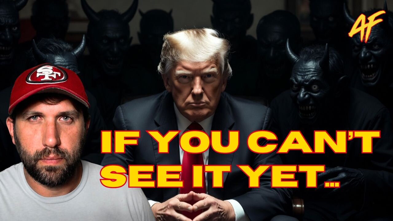 The Color Revolution Continues: The Deep State is DESPERATE and DANGEROUS