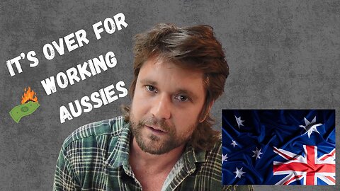 Why I'm Leaving Australia: Debt, Dopamine and Division