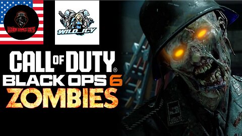 Icy & Ryan Play Zombies - Part 1!