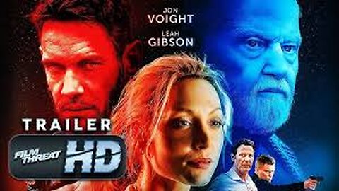 MERCY - HD Trailer: Chris Pratt