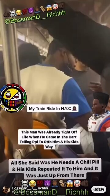 💯🫵🏾😂👍🏾 TAKE A CHILL PILL 💊 MY BOY 🤦🏾‍♂️😂😂😂