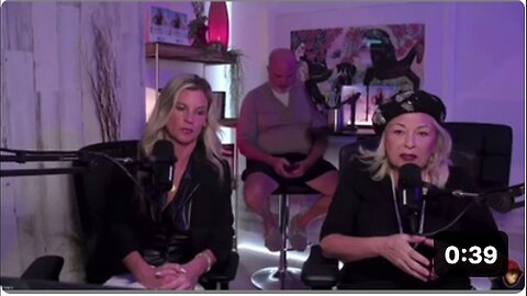 "Roseanne Barr's Controversial Claim: Does the Muslim Brotherhood Control Media?"