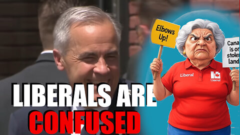 The Confused Liberal Nationalist