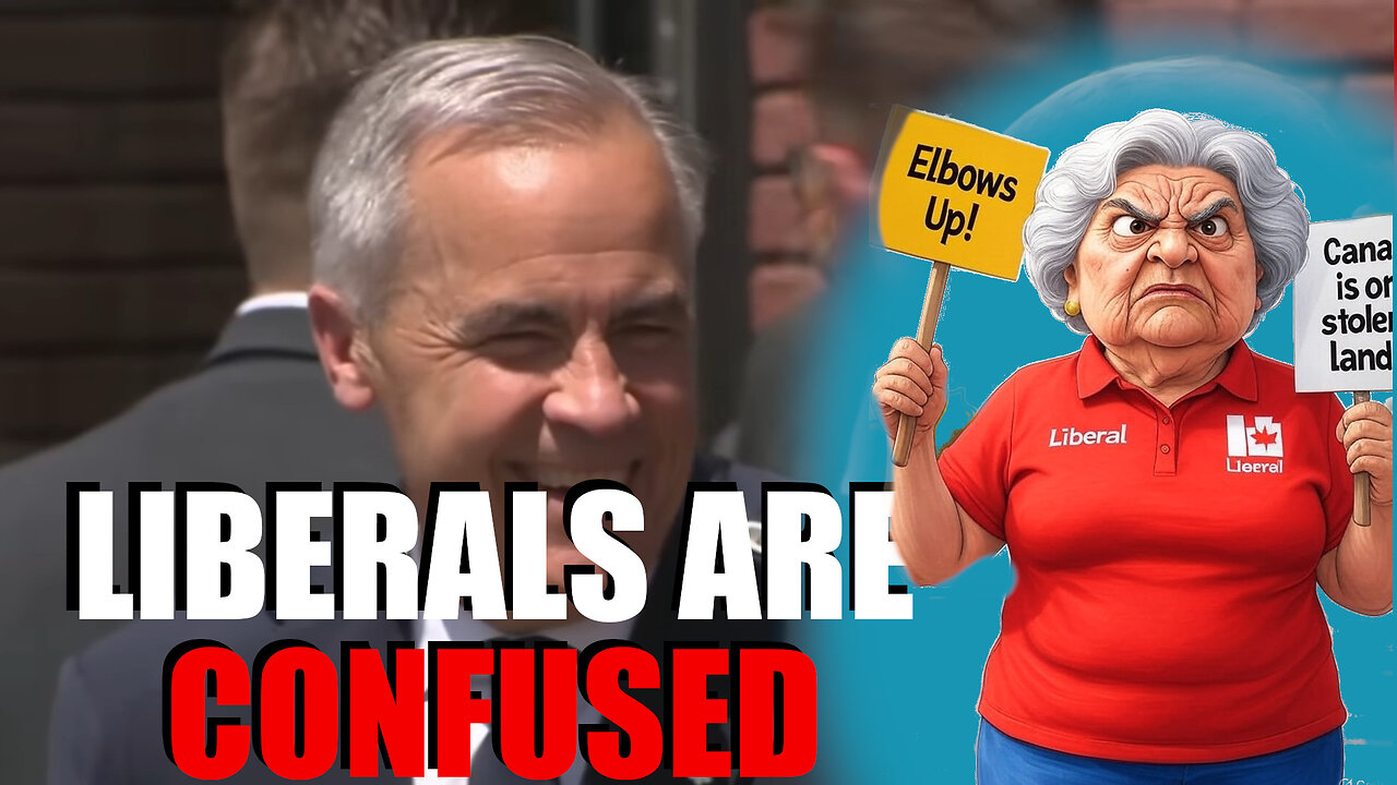 The Confused Liberal Nationalist