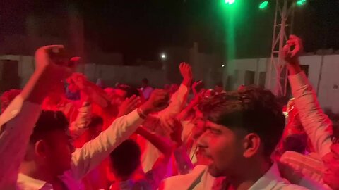 Gaju boos new dance