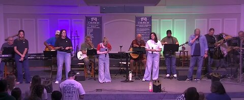 Thank You Jesus For The Blood - Charity Gayle (cover by Sparreaux)