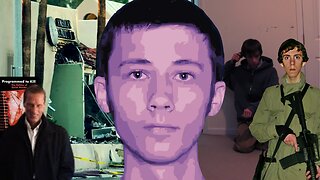 Oddities around IVF B0mber Guy Bartkus & his connections...
