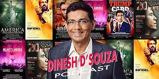 VICTIM POLITICS Dinesh D’Souza Podcast Ep1085 | Dinesh D'Souza