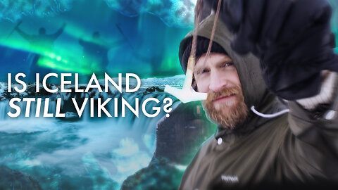 Sagas of the Raven Land: Iceland History Documentary Trailer