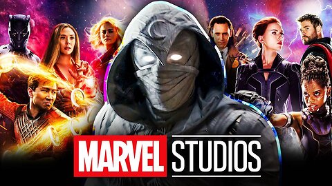 Moon Knight full movie