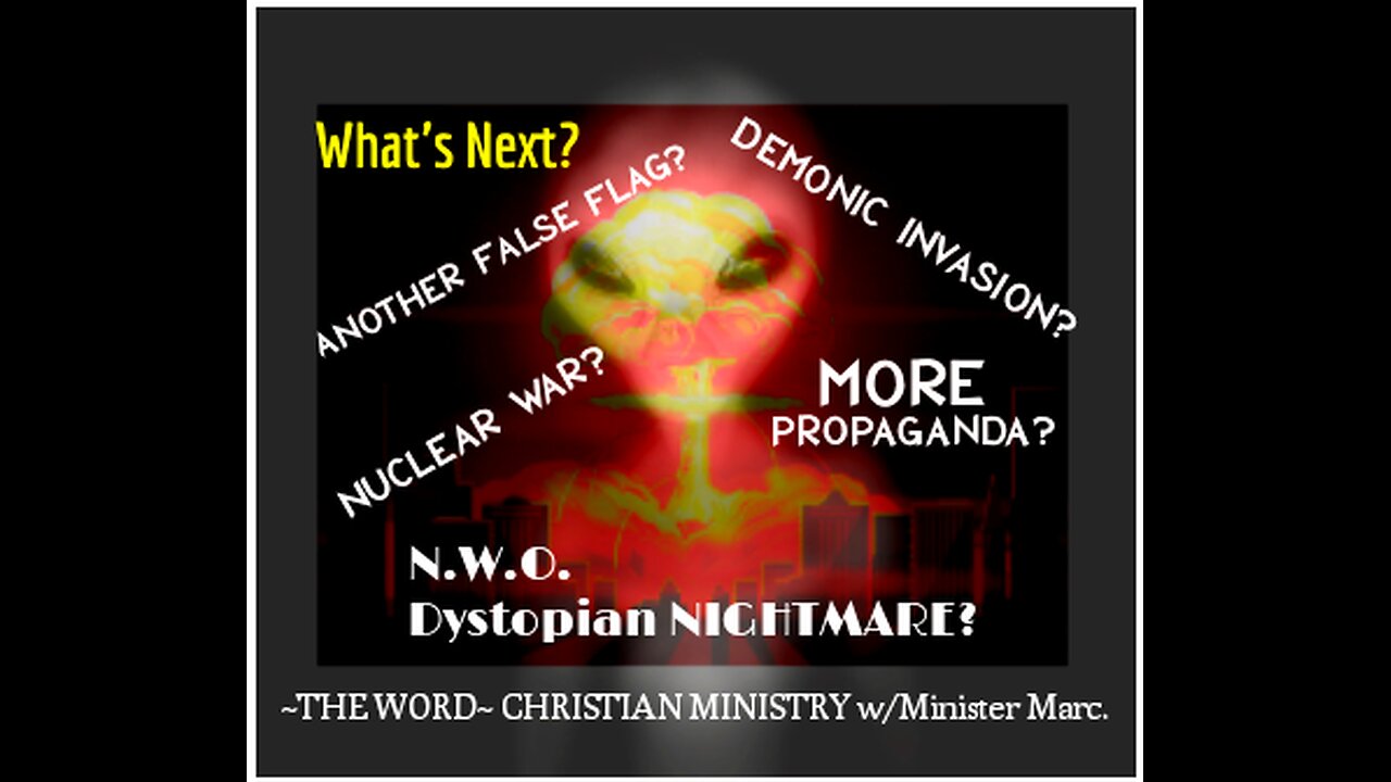 WHAT'S NEXT??