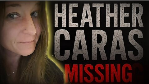 Ground Zero | Salty3Crew Joins the Search for Heather Caras