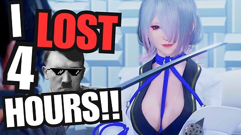 Ninja Gaiden 4 Got Me Bustin' Daily