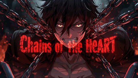 Chains of the Heart" - Chainsaw Man Denji's Devil Anthem
