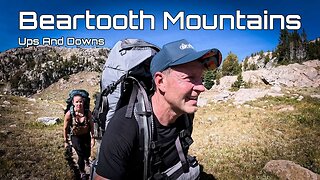 It was Harder than we Expected - Part 2 of 2