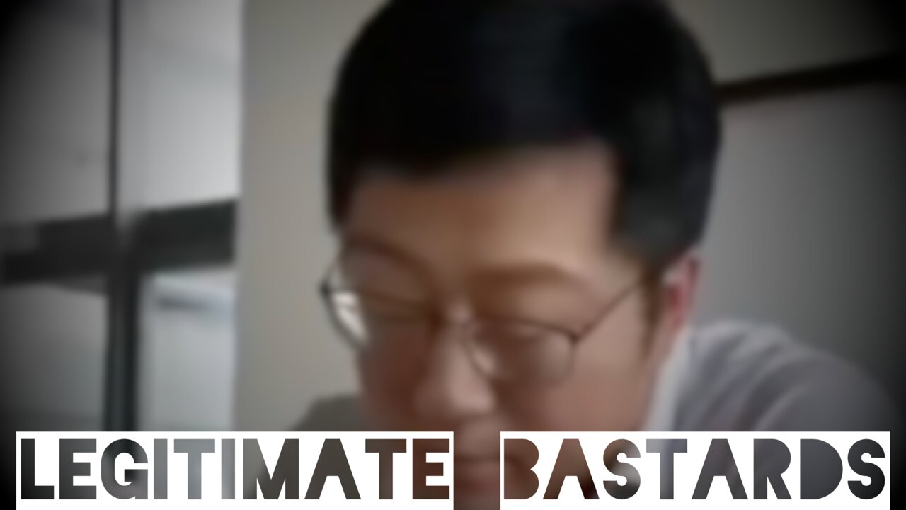 An Oriental’s guide to being rich