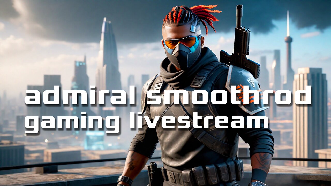 arc raiders - robbing clankers - ft AMISH & MOSSY