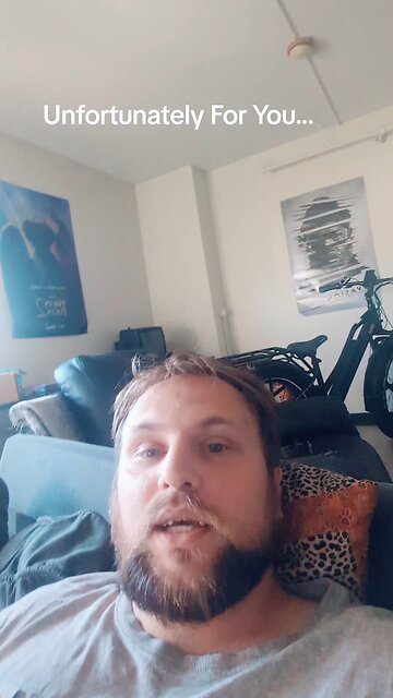 I Come With Bad News!