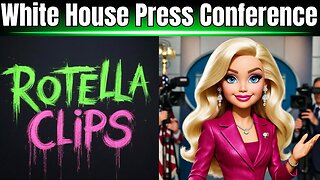 White House Press Conference 10/23/25
