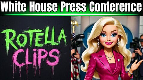 White House Press Conference 10/23/25