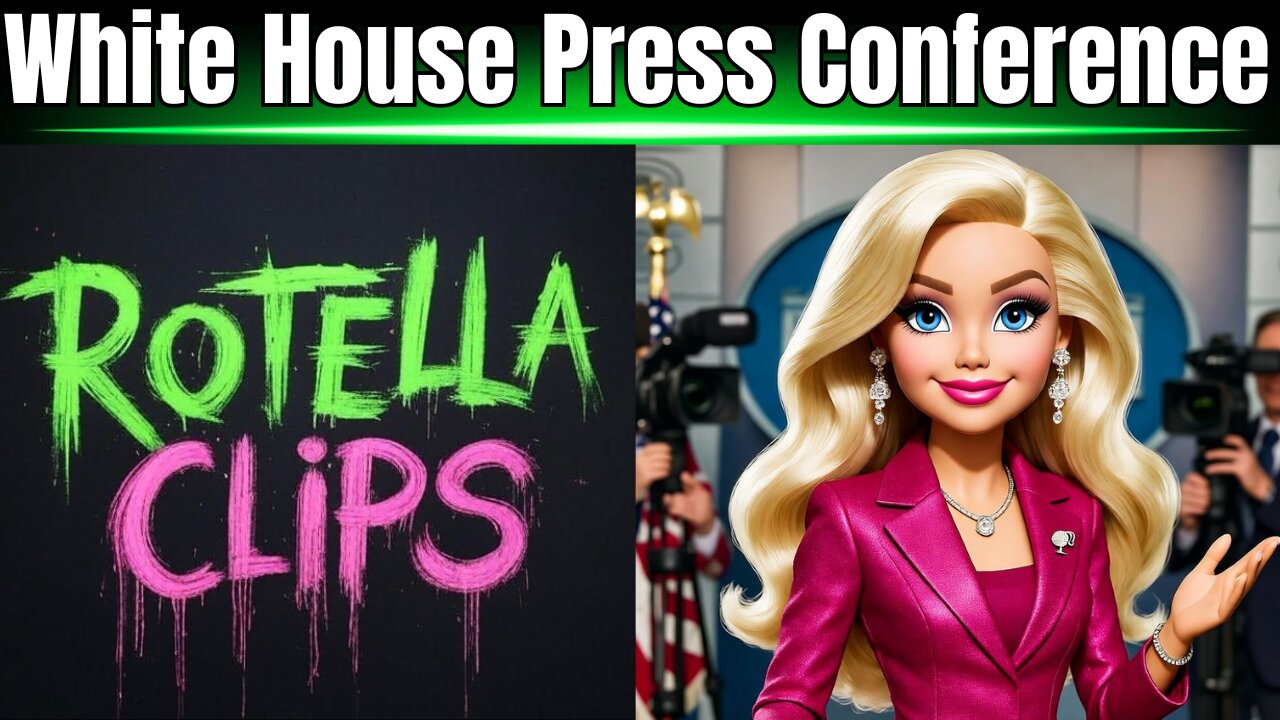 White House Press Conference 10/23/25