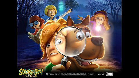 RMG Rebooted EP 769 Holiday Special 12 Scooby Doo First Frights Wii Game Review Part Two
