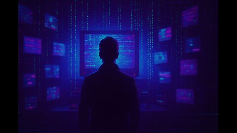 The DisAlgorithm 26: Is Something Going To Happen?