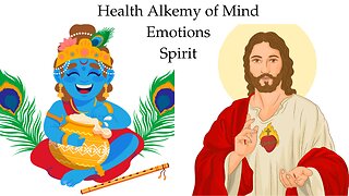 Craig Lane Health Alkemy - Bridging The War Within and Without Through Health and Nature