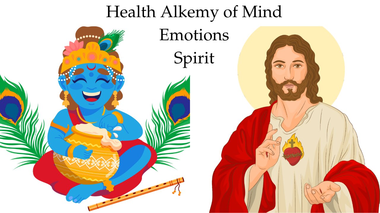 Craig Lane Health Alkemy - Bridging The War Within and Without Through Health and Nature