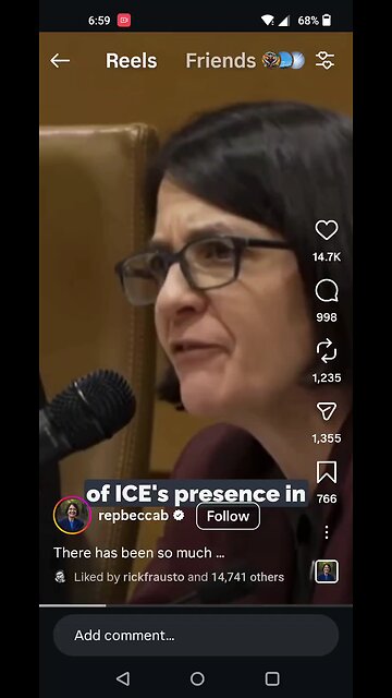 What Are Americans Allowed?