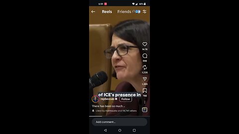 What Are Americans Allowed?