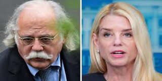 Cobb Trump Firing Bondi Would Be Huge Embarrassment