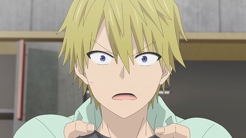 Uzaki-chan Wants to Hang Out! - Itsuhito
