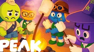 Can We Reach The Peak? | Peak Part 2