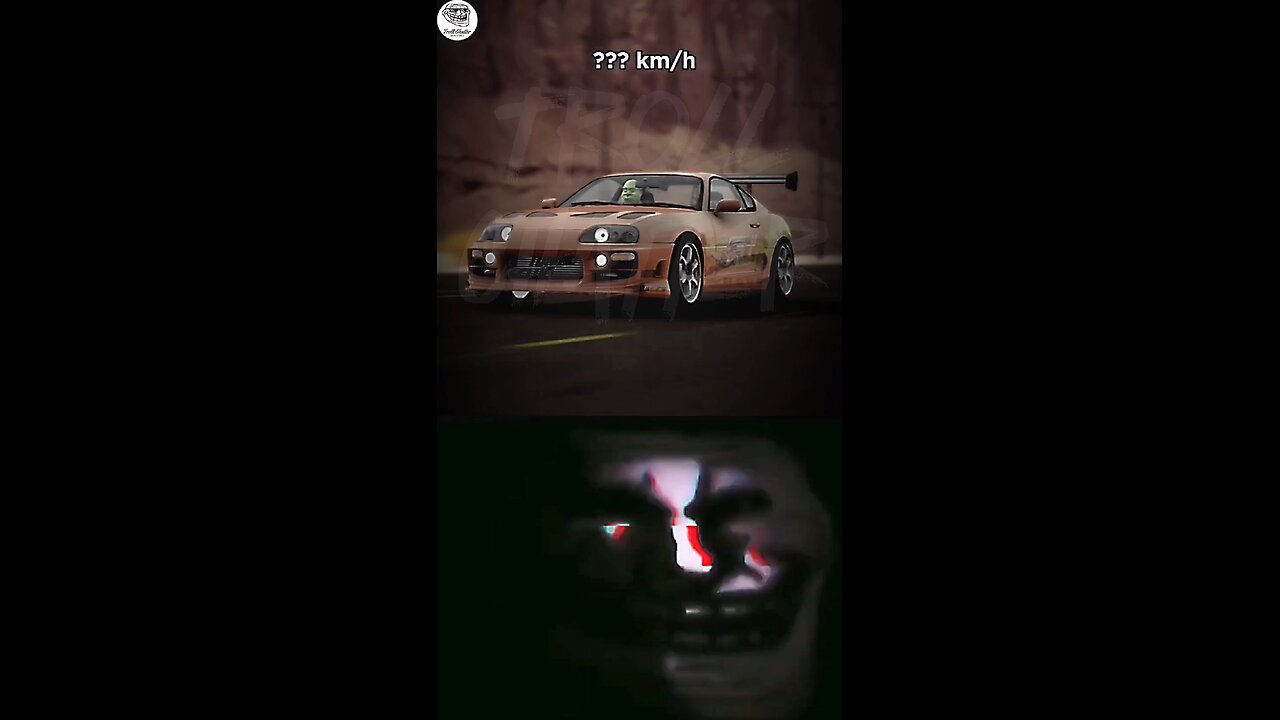 RIGHT ANSWER WILL BE PINNED📍🔥💀|| WAIT FOR MK4☠️|| SUBSCRIBE 👍🏻||#cars #trolledit #supra
