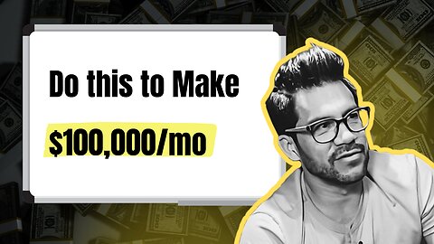 TAI LOPEZ: Here is How to ACTUALLY Become Rich in 2025...
