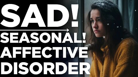 Seasonal Affective Disorder: Tips to Beat the Winter Blues | Medickpidia