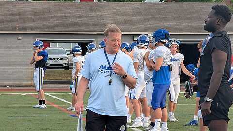 JAC Football 2025