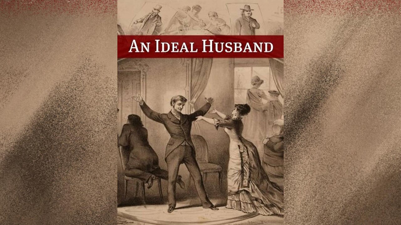 An Ideal Husband by Oscar Wilde (Play of the Month 1969)