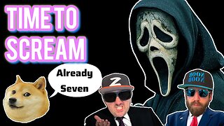 Scream 7 Trailer Reaction | Review