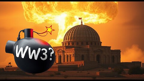 𝗛𝗼𝘄 𝗖𝗹𝗼𝘀𝗲 𝗔𝗿𝗲 𝗜𝗿𝗮𝗻 𝗮𝗻𝗱 𝘁𝗵𝗲 𝗨｡𝗦 𝘁𝗼 𝗪𝗮𝗿?