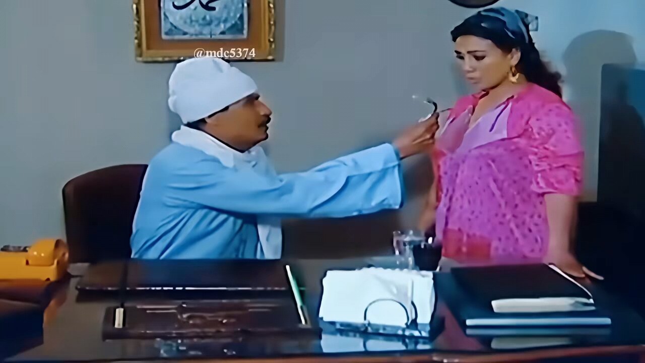 افلام عربي
