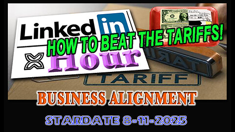 The LinkedIn Hour: