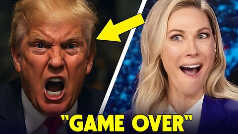 BOOM! Supreme Court Just Got OUTPLAYED — It’s Over!