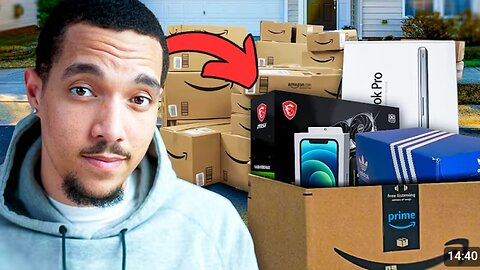 I Reviewed 58 Amazon Products And Made $1,902.03... Here's how!